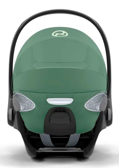 купить Автокресло Cybex 523000256 Scoica auto Cloud T i-Size Plus Leaf Green, 45-87cm в Кишинёве 