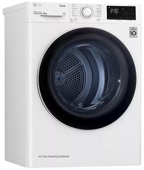 cumpără Uscător de rufe LG RH80V3AV6N în Chișinău 