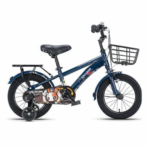 cumpără Bicicletă miscellaneous TN25R91 16'' albastră, 2234D în Chișinău 