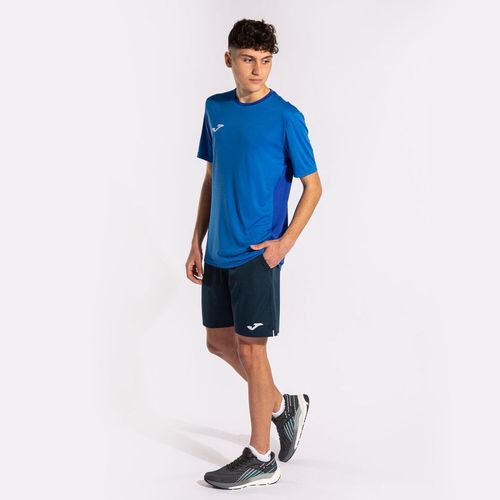 cumpără Îmbrăcăminte sport Joma Winner II Short Sleeve T-Shirt (M) 101878.700 în Chișinău 