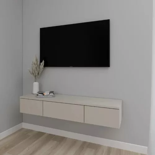 купить Тумба напольная для TV Smartex (16563) Т10 100 TV-Навесная Kashemir в Кишинёве 