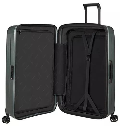 cumpără Valiză Samsonite Nuon 81/30 (134403/9800) în Chișinău 