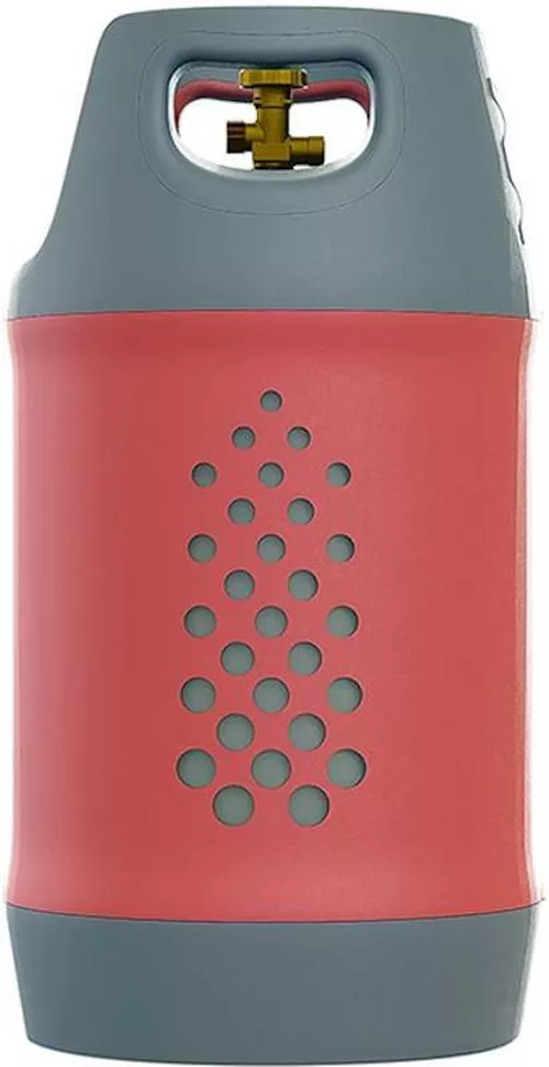 купить Горелка HPC Research Butelie de gaz KLF 24,5L (HPCRCB-24) в Кишинёве 