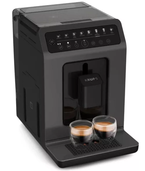 купить Кофемашина Krups EA89ZB10 Classic Edition в Кишинёве 