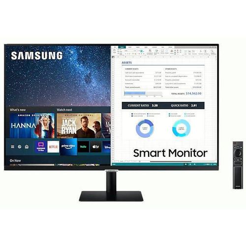 cumpără Monitor Samsung LS27AM500NIXUA în Chișinău 