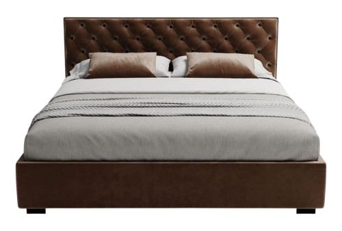 купить Кровать my-STYLE my-Mona 180x200 (P09D18M06) в Кишинёве 