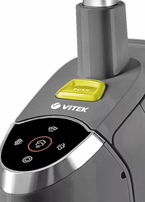 купить Паровая швабра Vitek VT-1888 в Кишинёве 