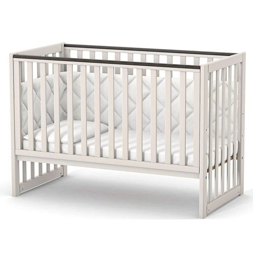 cumpără Pătuț Veres 13.1.1.20.07 Кроватка детская ЛД13 (Кашемир) în Chișinău 