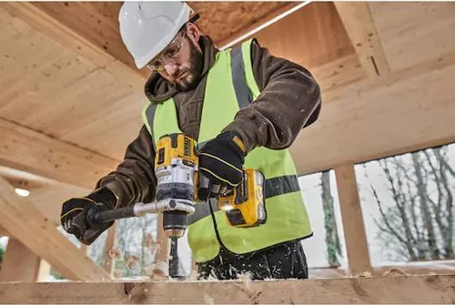 купить Зарядные устройства и аккумуляторы DeWalt DCB1880-XJ XR Li-Ion 18V 8.0Ah в Кишинёве 