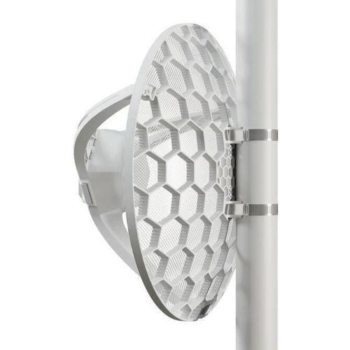 купить Wi-Fi точка доступа MikroTik LHGGR&FG621-EA, LHGG LTE6 в Кишинёве 