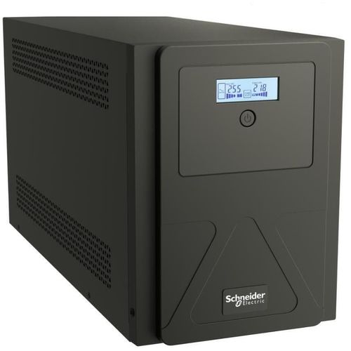 купить Источник бесперебойного питания Schneider SMVS2000CAI (priza IEC) в Кишинёве 