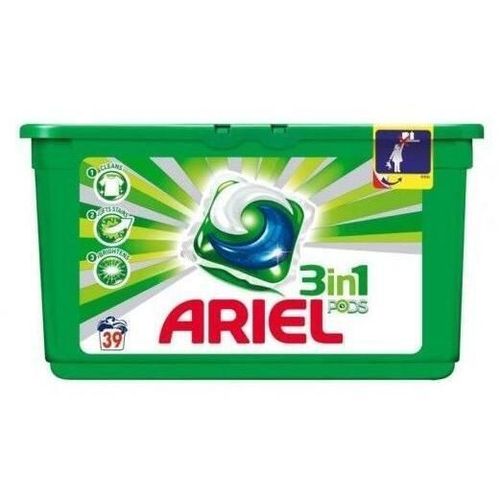 cumpără Detergent rufe Ariel 4753/2454 PODS REGULAR GEL CAPS 39X27G în Chișinău 