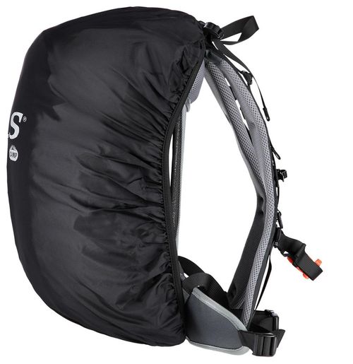 cumpără Rucsac turistic Nils NC1942 Abisal Backpack Tourist Black Ghoster 20L în Chișinău 