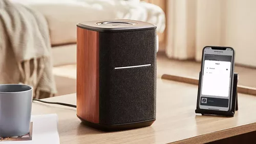 cumpără Boxă portativă Bluetooth Edifier MS50A Brown în Chișinău 