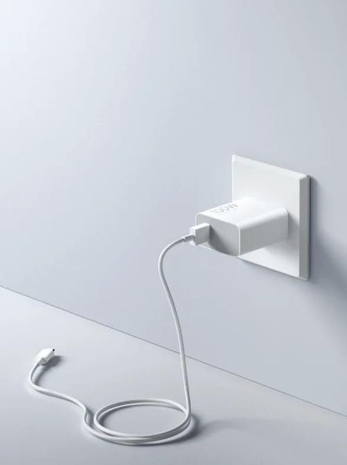 cumpără Încărcător cu fir Xiaomi 100W Charging Combo în Chișinău 