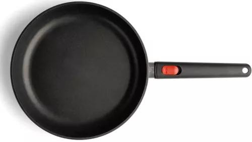 cumpără Tigaie Woll 1728ELI-Q Q-ECO-LITE 28cm, mâner detașabil, Ind. în Chișinău 