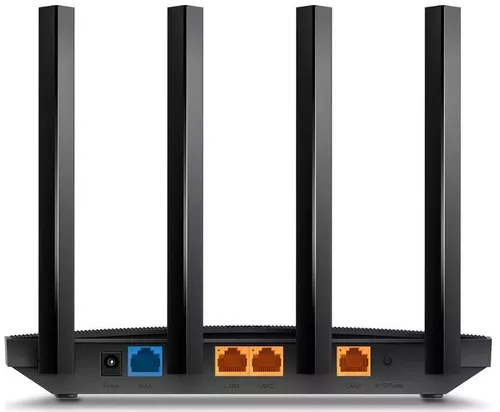 cumpără Router Wi-Fi TP-Link Archer AX17 AX1500 în Chișinău 