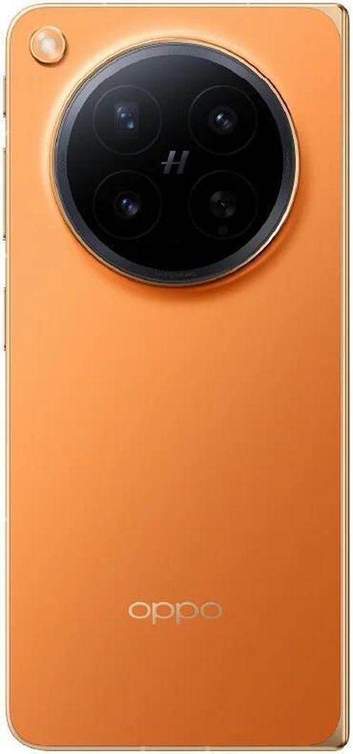 купить Смартфон OPPO Find N6 5G 16/512GB Blossom Orange + Find N6 Pen в Кишинёве 