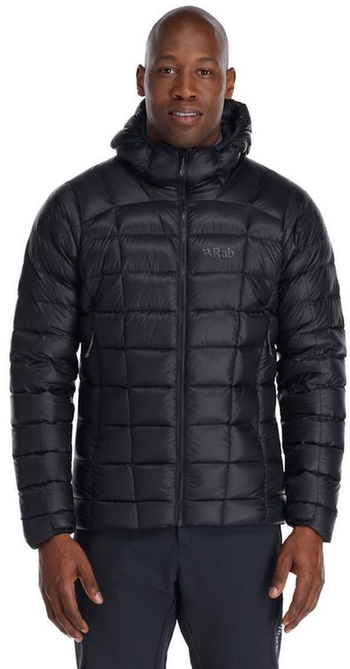 купить Одежда для спорта Rab Scurta barbati Mythic Alpine Black S (QDB-45-BLK-SML) в Кишинёве 