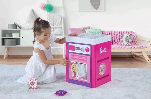 купить Кукла Dolu 1612 masina de spalat vase Barbie в Кишинёве 