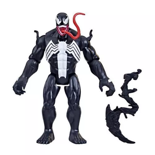 купить Игрушка Hasbro F6900SOL3 Фигрука SPD Figure Venom, 10cm в Кишинёве 