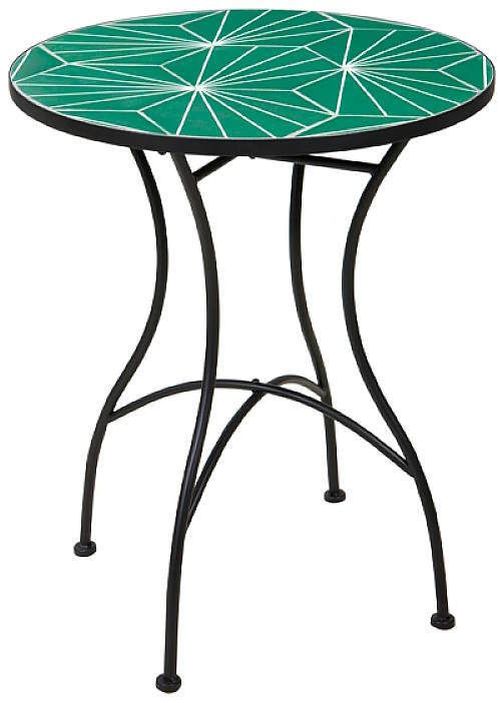 cumpără Mobilier pentru grădină Promstore 46638 Bistro Mozaic New D60x70cm în Chișinău 