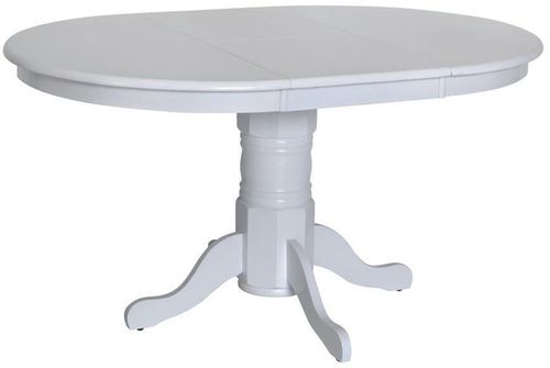 cumpără Set masă și scaune Evelin di Costacurta стол Capella White + 4 стулa Deepa R White/Grey în Chișinău 