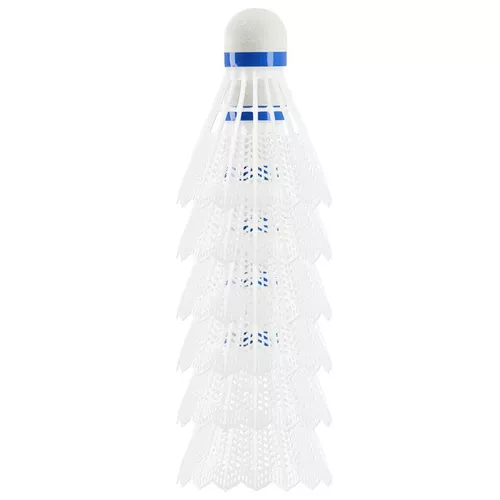 купить Инвентарь для бадминтона Wish SL-00014240 Fluturas badminton nylon (6 buc.) S-350 14-30-033 в Кишинёве 