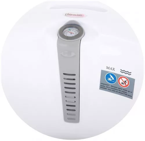 cumpără Cădiță Chipolino Vela 87см VKVE00213GY grey în Chișinău 