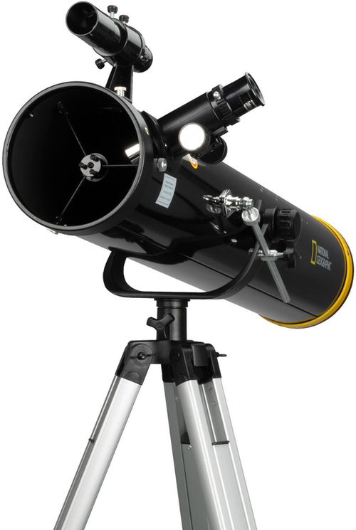 cumpără Telescop Bresser National Geographic 114/900 Reflector Telescope AZ în Chișinău 