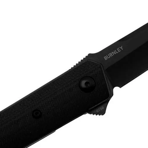 купить Нож походный Boker Plus Kwaiken American Tanto в Кишинёве 