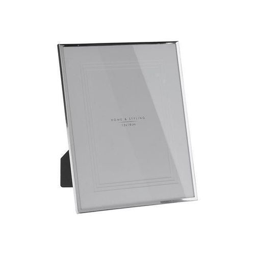 купить Фото-рамка Holland 25865 13x18cm, серебрянный в Кишинёве 