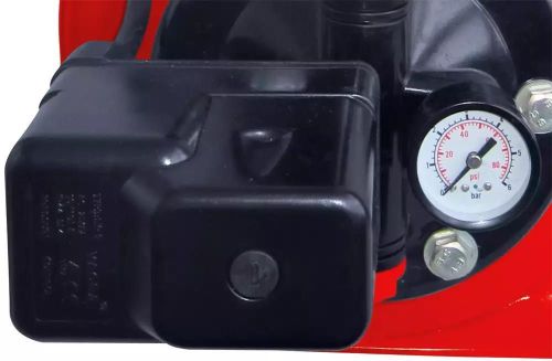 cumpără Pompă Einhell Pompa hydrofor GC-WW6538 650W 3800l/h 36m (41.731.90) în Chișinău 