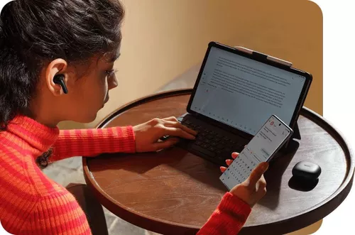 купить Наушники беспроводные Xiaomi Redmi Buds 8 Lite Black в Кишинёве 