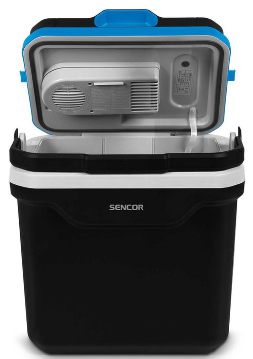 купить Холодильник портативный Sencor SCM 2224BL в Кишинёве 