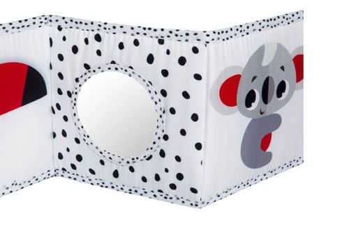 cumpără Jucărie Tiny Love 3333160174 Carte cu 2 fete, Boho Chic în Chișinău 