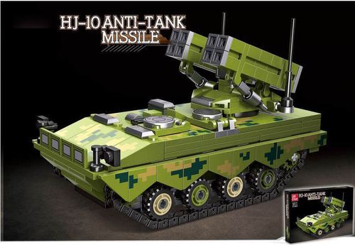 купить Конструктор Sluban Р 8/5 (70380) конструктор 357 эл. в Кишинёве 