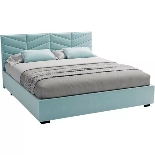 купить Кровать my-STYLE my-Sofi 160x200 (P16D16M16) в Кишинёве 