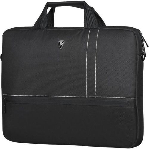 купить Сумка для ноутбука 2E 2E-CBN516BK, Black в Кишинёве 