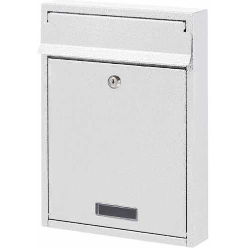 купить Почтовый ящик MPN 48624 Почтовый ящик 220х320х80мм с замком (МБК-1006А) в Кишинёве 