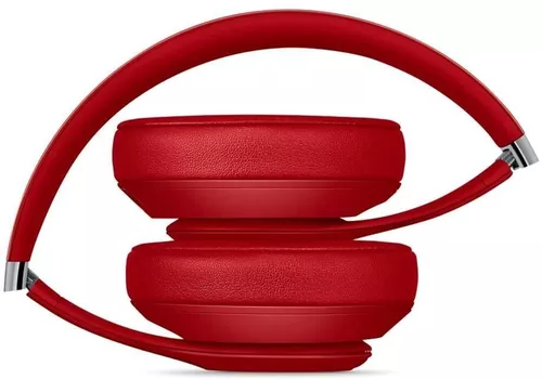 cumpără Cască fără fir Beats Studio 3 Wireless Red MQD02 în Chișinău 