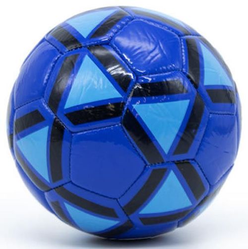 купить Мяч miscellaneous 9953 Minge fotbal N2 MINI d-15cm в Кишинёве 