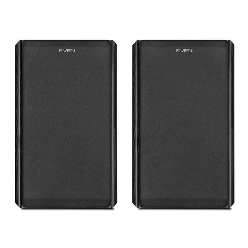 купить Колонки мультимедийные для ПК Sven MC-50 Black, 2.0 в Кишинёве 