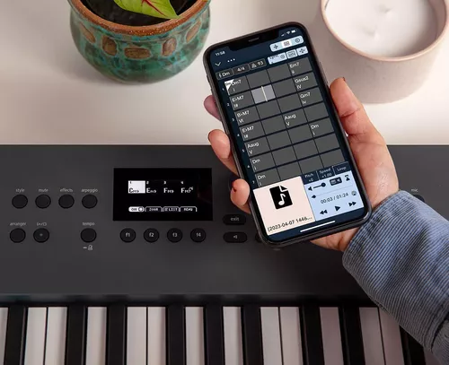 купить Цифровое пианино Roland GOKEYS5-GT в Кишинёве 
