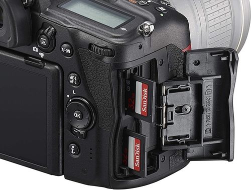 купить Фотоаппарат зеркальный Nikon D780 body в Кишинёве 