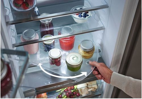 купить Встраиваемый холодильник Miele KFN 7795 C в Кишинёве 