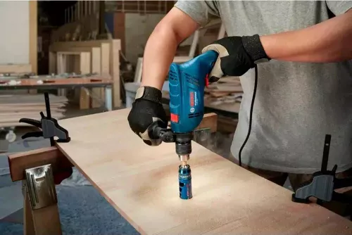 cumpără Bormașina Bosch GSB 600 06011A0320 în Chișinău 