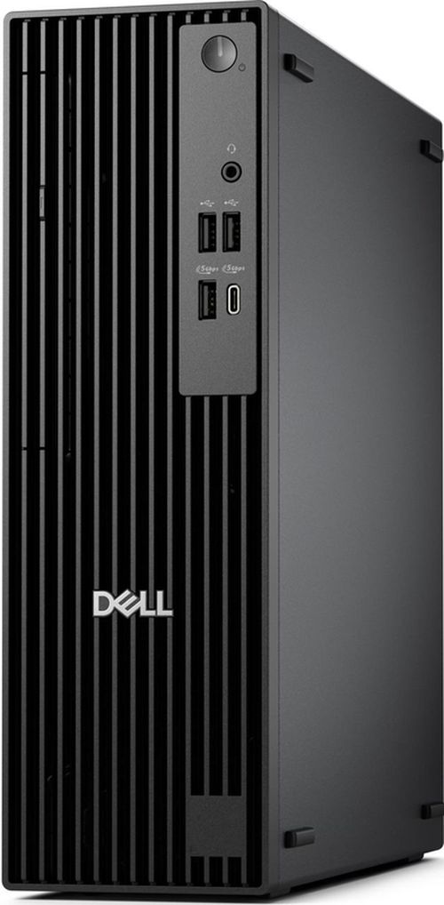 купить Системный блок Dell Pro Slim QCS1250 (210-BPQX) в Кишинёве 