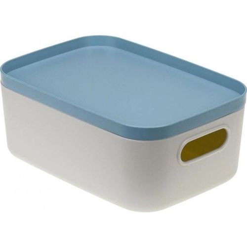 купить Короб для хранения Idea М2346 Cutie cu capac Infinity 6,2l в Кишинёве 