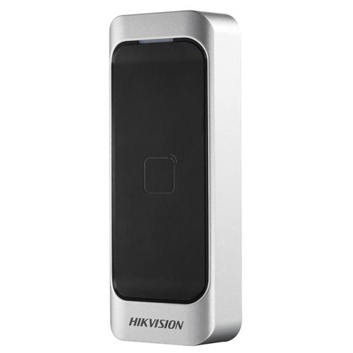 купить Панель вызова Hikvision DS-K1107AE Em Card Reader в Кишинёве 
